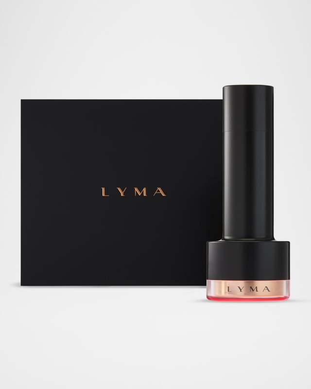 Lyma Laser PRO Starter Kit